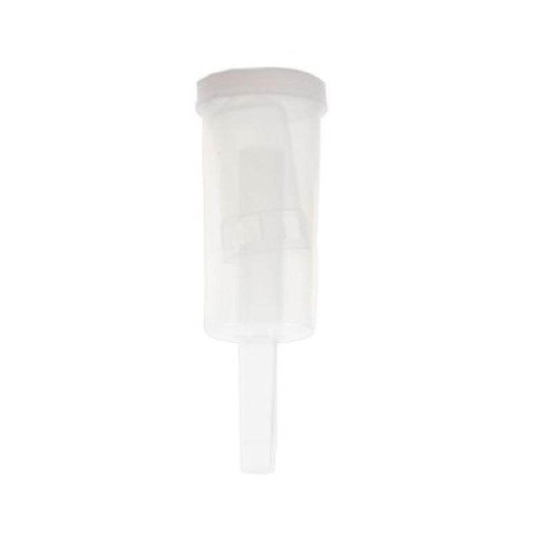 GENERICO - AIRLOCK 3 PIEZAS "VALVULA DE FERMENTACION"