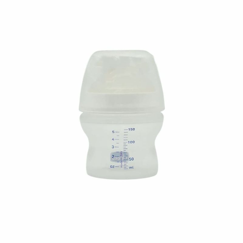 CHICCO - Mamadera Promocional CHICCO Step Up 150 ml