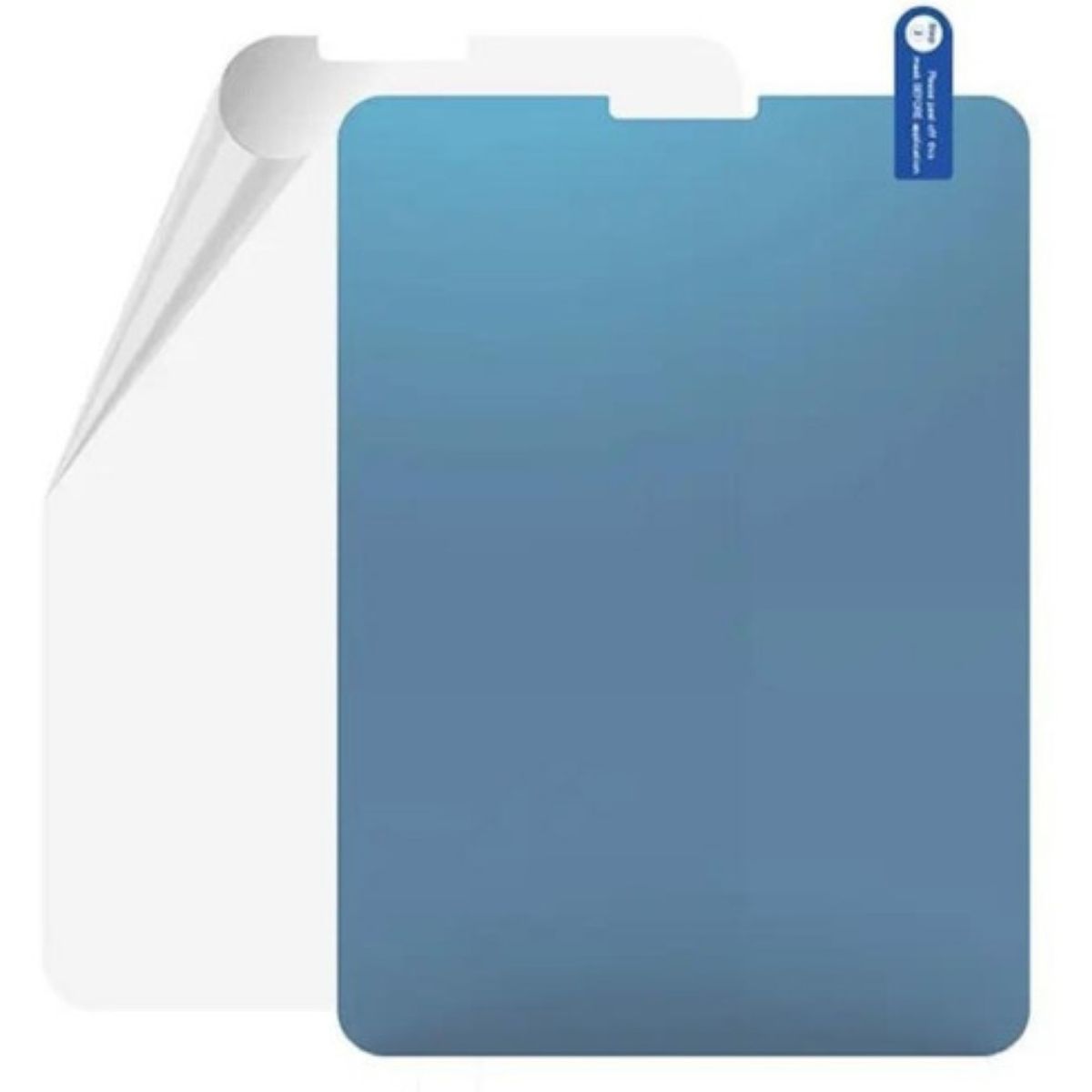 GENERICO - Lámina Mica Sensación Papel Para Samsung S10 Fe 10.9 X520