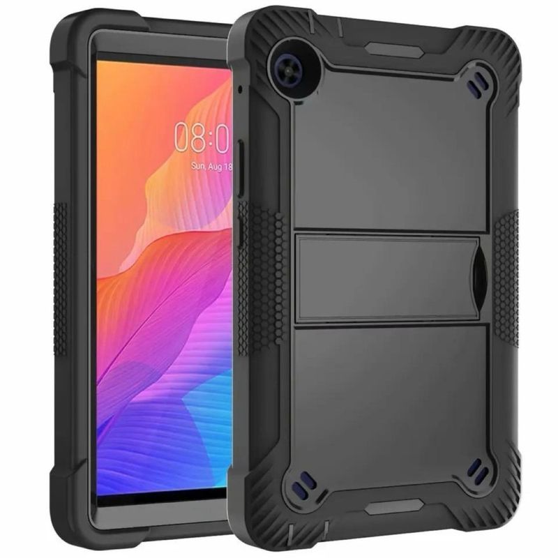 GENERICO - Funda Carcasa Antigolpes 360 Para Tablet Samsung S10 Fe
