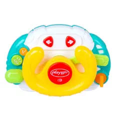 PLAYGRO - Juguete Musical Interactivo Little Tunes Mini Driver