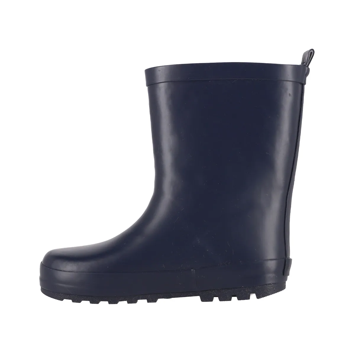 BAMERS - Botas de Agua Joven Bamers Malka Azul Marino