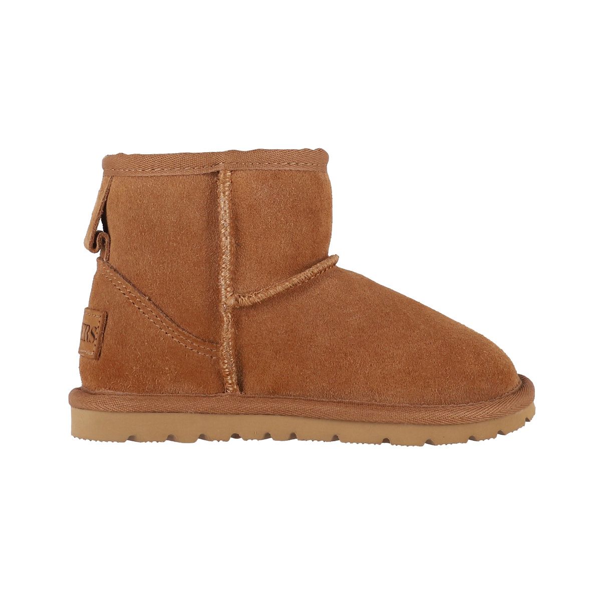 BAMERS - Bota Niños Bamers Blast Short Caramel
