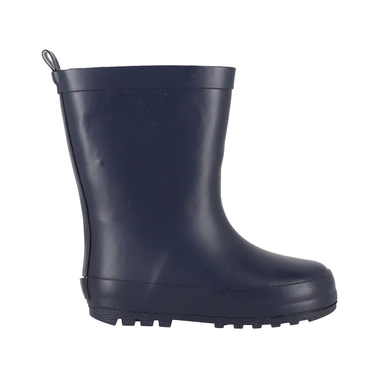 Botas de Agua Niños Malka Azul Marino