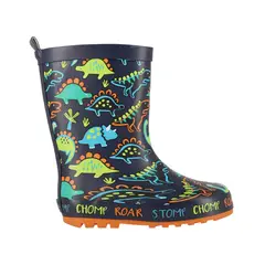 BAMERS - Bota Niños Malka Multicolor