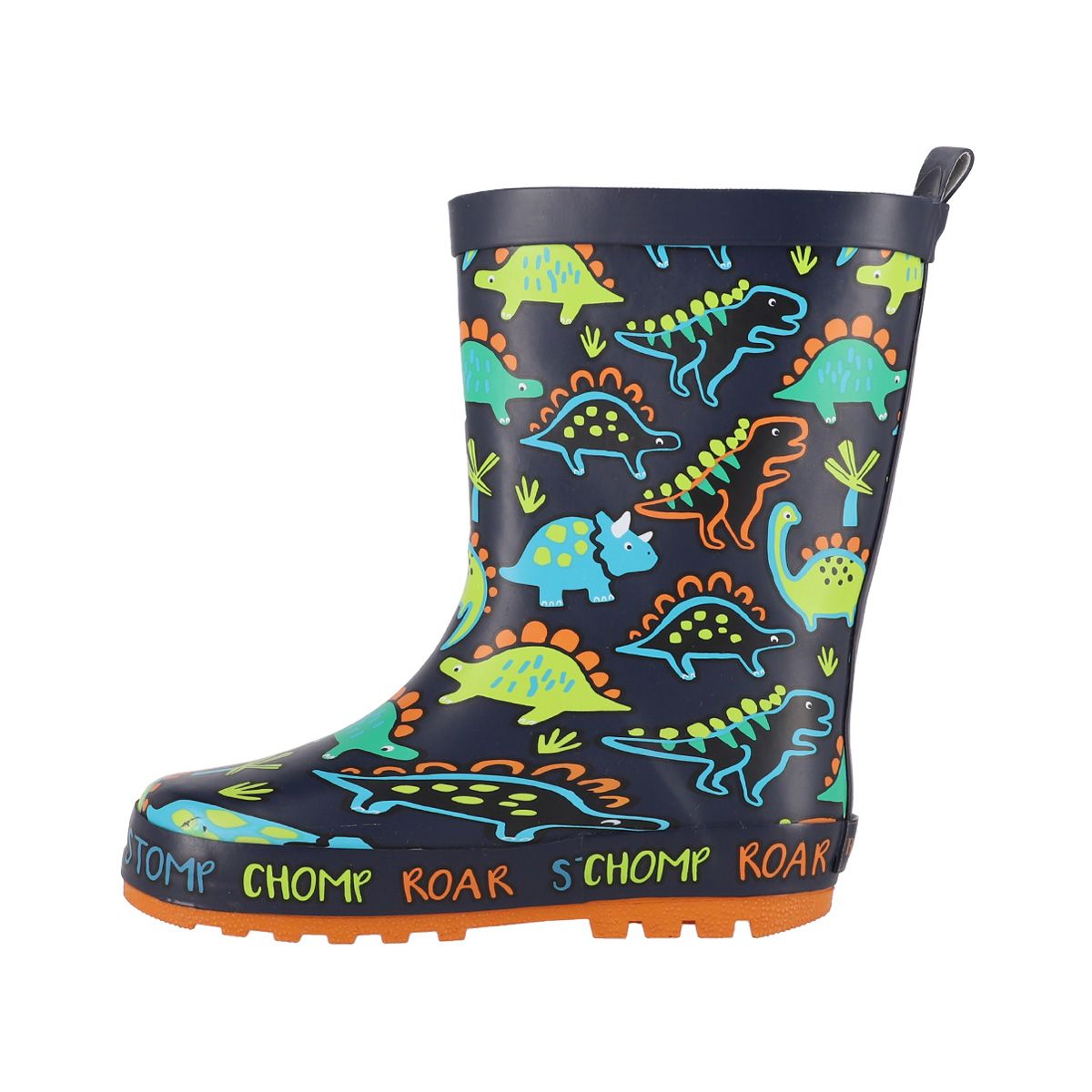 BAMERS - Bota Niños Bamers Malka Multicolor