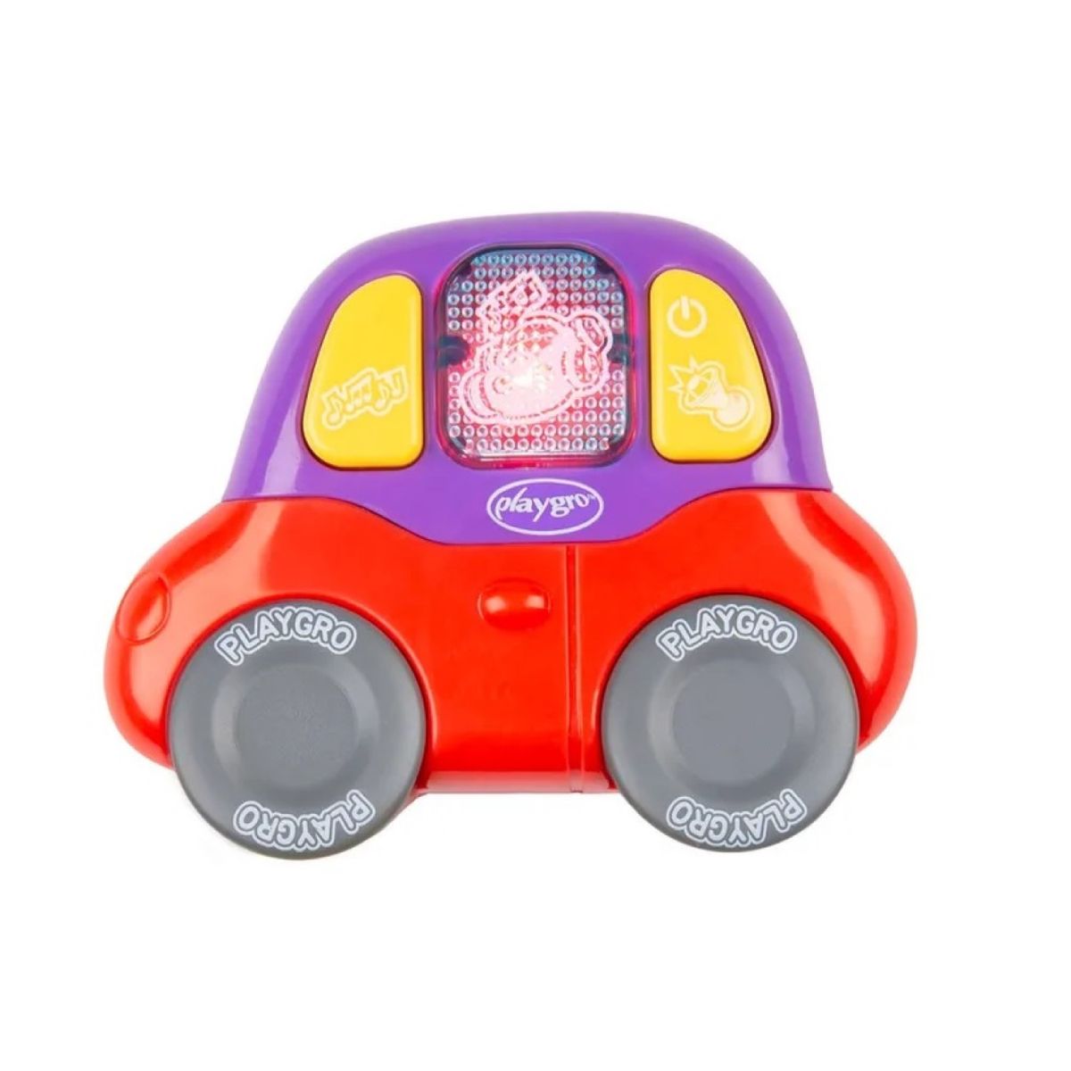 PLAYGRO - Caminador Andador Didáctico Infantil Primeros Pasos Playgro