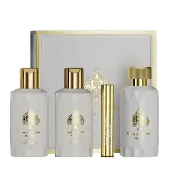 MILANO FRAGRANZE - Estuche Jo Milano Game Of Spades Royale Luxury Collection