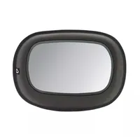 Espejo Retrovisor de Auto Seguridad para Bebe