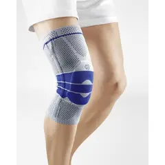 GENERICO - Rodillera Estabilizadora Rodillera Deportiva Soport Lateral con gel