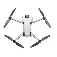DJI - Dron Mini 4 Pro Rc-n2 Sin Pantalla