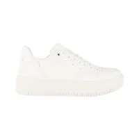 Zapatillas Mujer Munich III Blanco