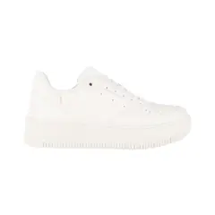 BAMERS - Zapatillas Mujer Munich III Blanco