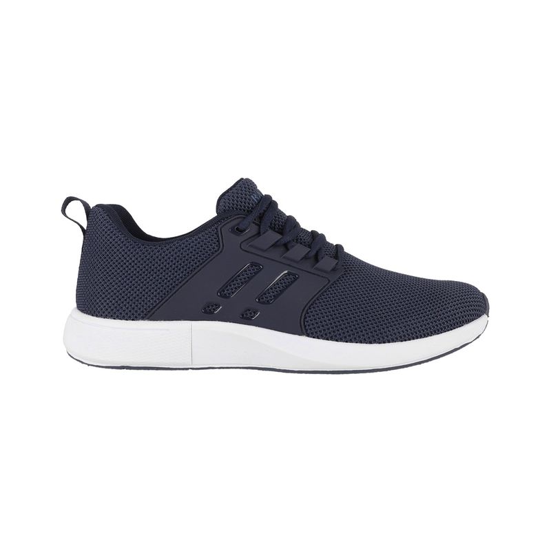 BAMERS - Zapatillas Hombre Bamers Bolt Azul Marino