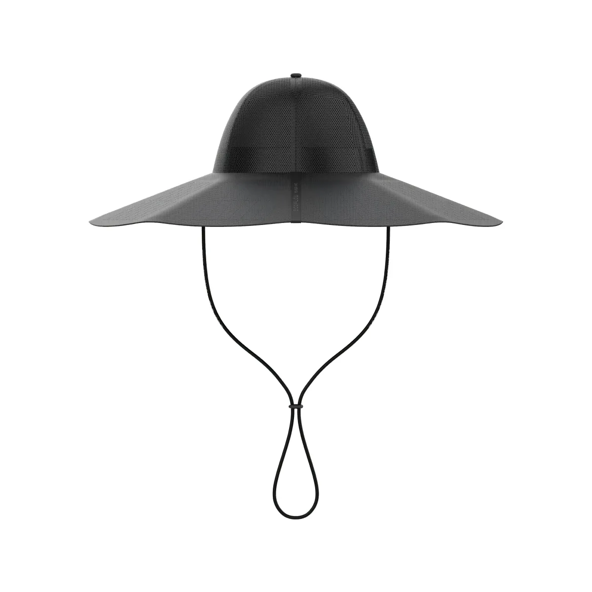 ECOFLOW - EcoFlow Sombrero de Carga Solar L-XL