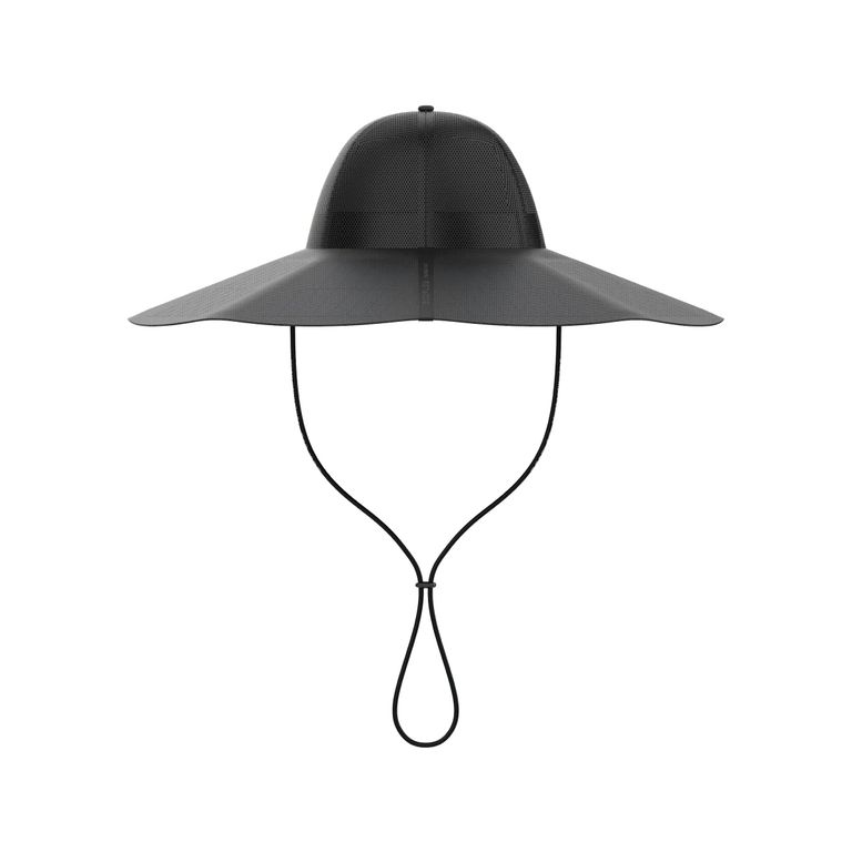 Sombrero de Carga Solar M-L
