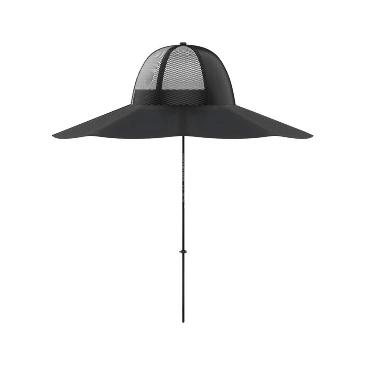 ECOFLOW - EcoFlow Sombrero de Carga Solar M-L