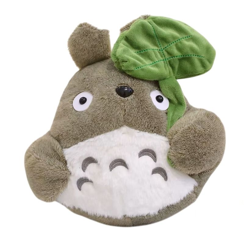 GENERICO - Peluche de Totoro de Mi Vecino Totoro