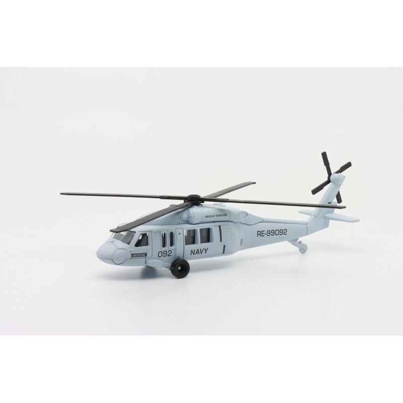 TOYNG - Helicoptero - Seahawk Helicoptor (Navy)