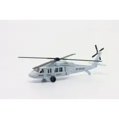 TOYNG - Helicoptero - Seahawk Helicoptor (Navy) - Welly