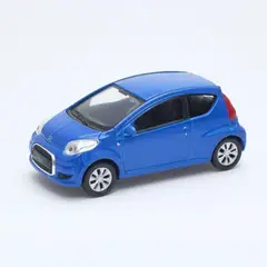 WELLY - Auto Citroen C1 -