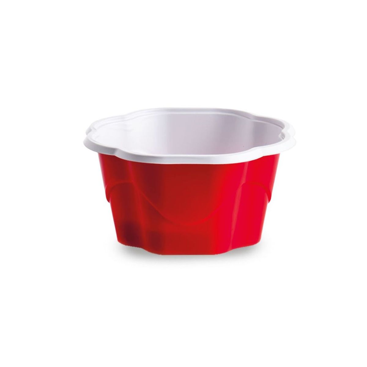 GENERICO - Set de 100 Copas Eco Boy 500 Cc