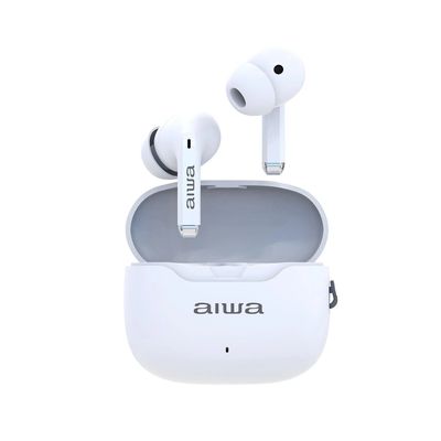 Imagen 2 del producto Audífono Tactil Con Cancelación De Ruido Blanco Aw-twsg50anc