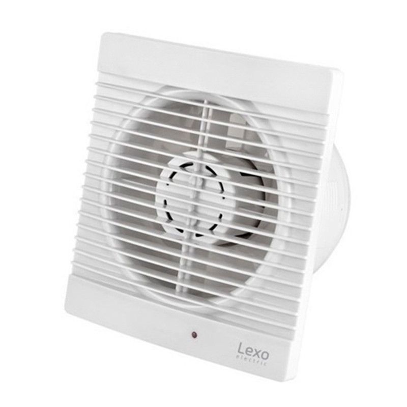 LEXO - Extractor De Aire 5" 10w Lexo