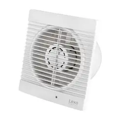 LEXO - Extractor De Aire 5" 10w