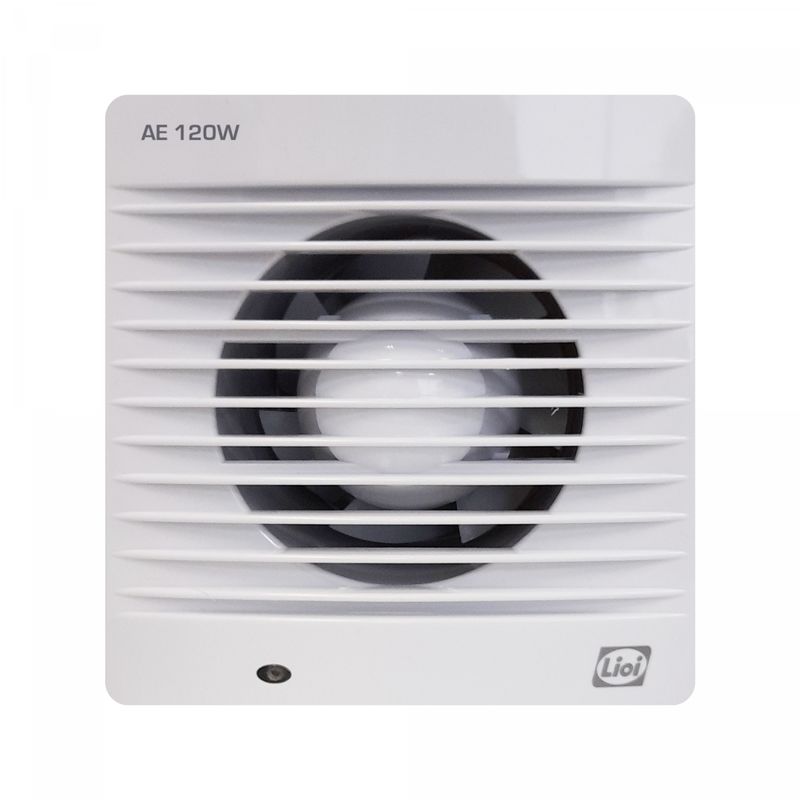 LIOI - EXTRACTOR DE AIRE 5" LIOI