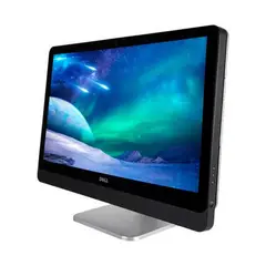 DELL - All In One OptiPlex 9020 AIO Core i5 4570S 8GB 256 SSD 23" REACONDICIONADO
