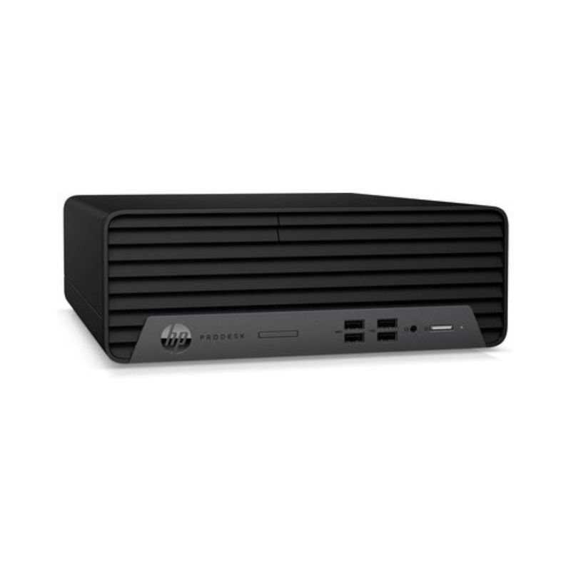 HP - Computador HP Prodesk 400 G9 - i5-13500 - 16GB RAM - 512GB ssd W.11 Rea
