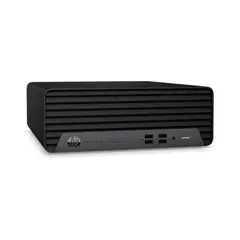 HP - Computador Prodesk 400 G9 - i5-13500 - 16GB RAM - 512GB ssd W.11 Rea