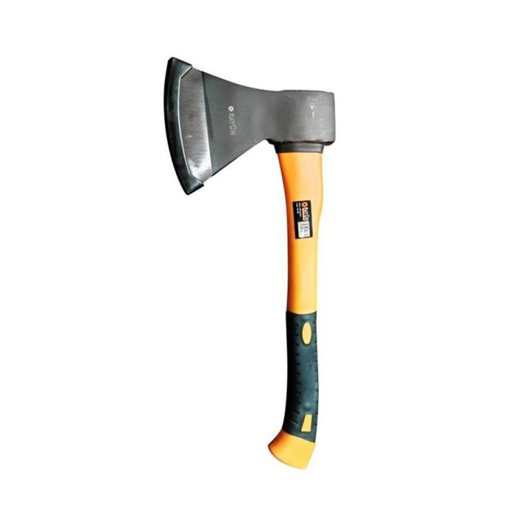 RAYUN Hacha mango fibra 1000gr Rayun | falabella.com