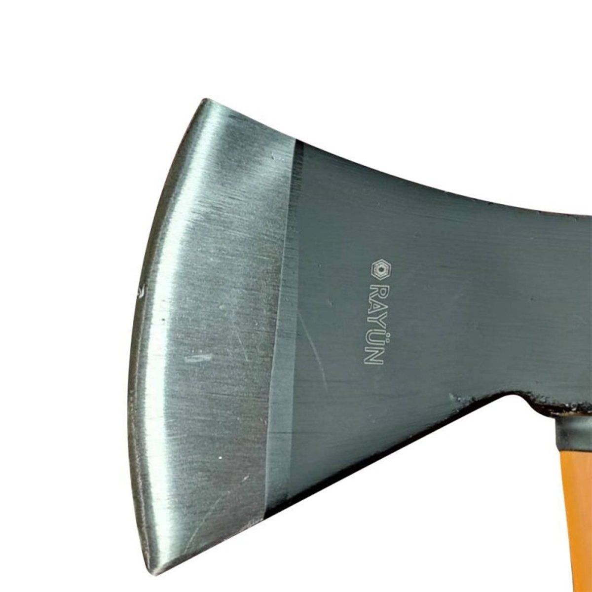 RAYUN - Hacha mango fibra 1000gr Rayun