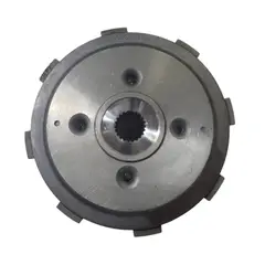GENERICO - Prensa de Embrague Moto Honda XR 190L / CB 190