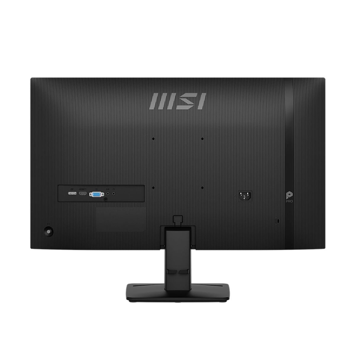 MSI - Monitor MSI PRO MP275 E2 27″ FHD 120Hz IPS 1ms HDR Ready