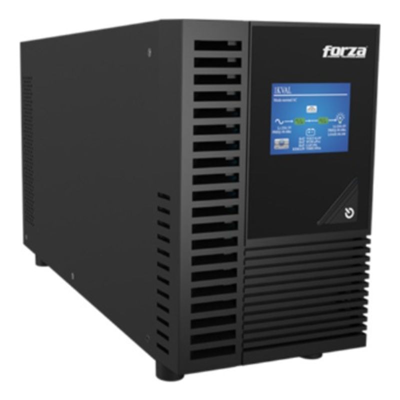 FORZA - Ups Forza Fdc-2002t-c 2000va1800w Forza Tracker 220v