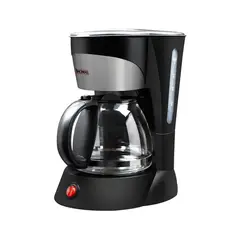 THOMAS - Cafetera 5 tazas TH-130 Mimbral