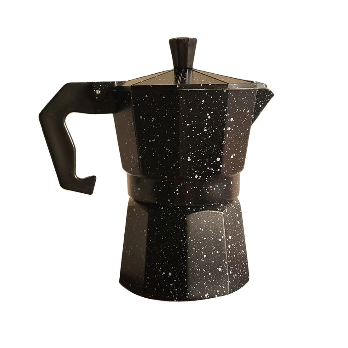 GENERICO - Cafetera Italiana 6 tazas Expresso