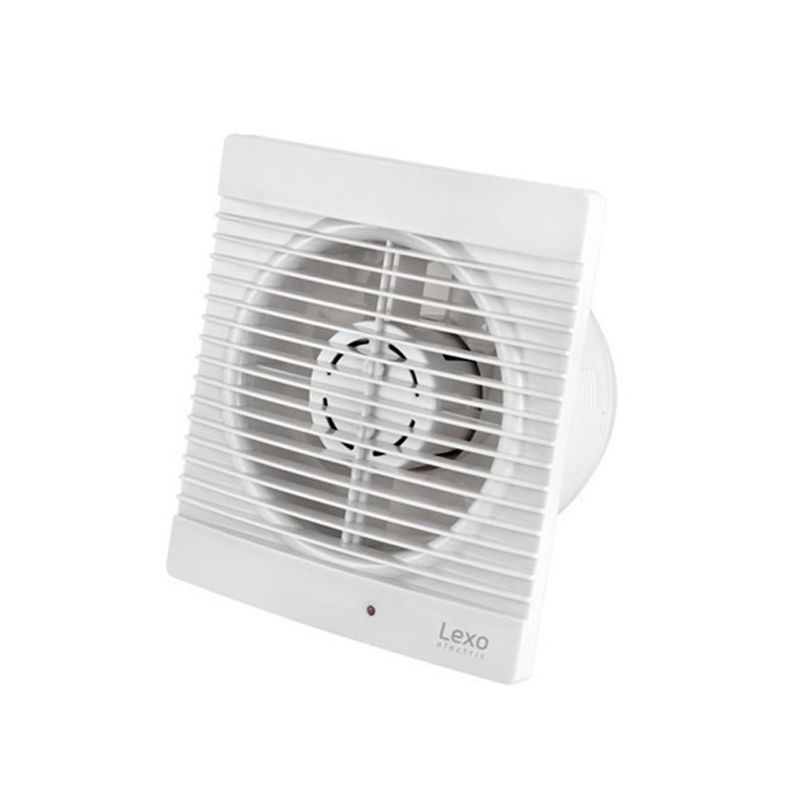 LEXO - Extractor De Aire 6 20w Lexo