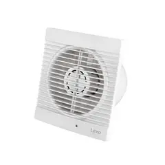 LEXO - Extractor De Aire 6 20w