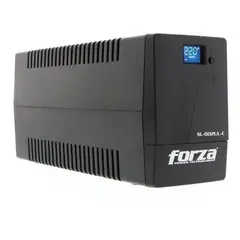 FORZA - Ups Interactiva Sl-802ul-c 800va450w 220v - 3 Salidas