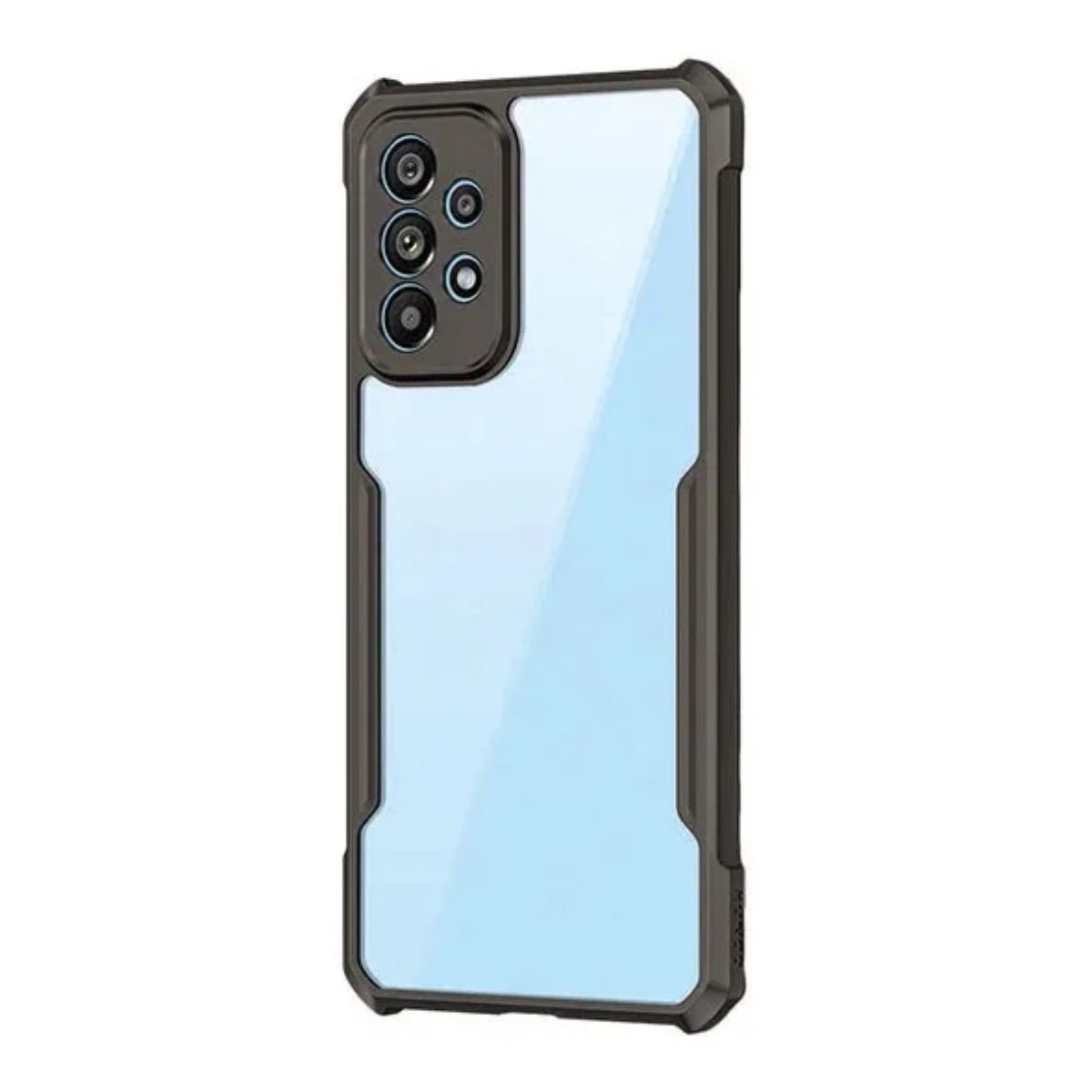 XUNDD - Carcasa Samsung A13 5g Antigolpes Militar Grade Reforzada