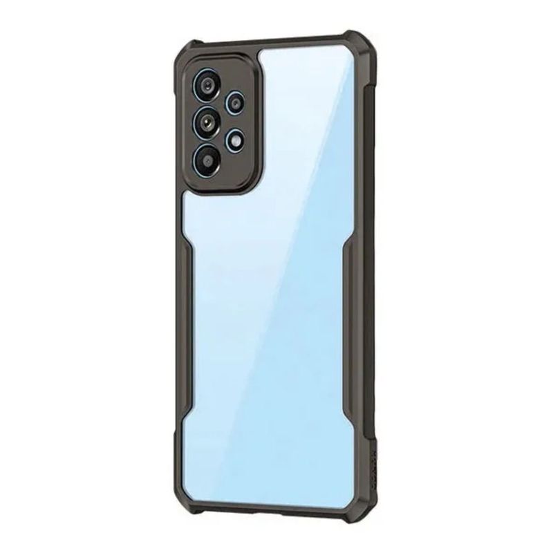 XUNDD - Carcasa Samsung A13 5g Antigolpes Militar Grade Reforzada