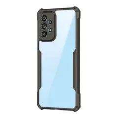 XUNDD - Carcasa Samsung A13 5g Antigolpes Militar Grade Reforzada