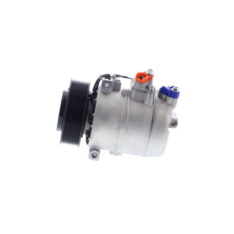 AMERICAN AIR - Compresor  de AC 7SBU16C 9PK 24V 130MM ACTROS 96-03 AM.