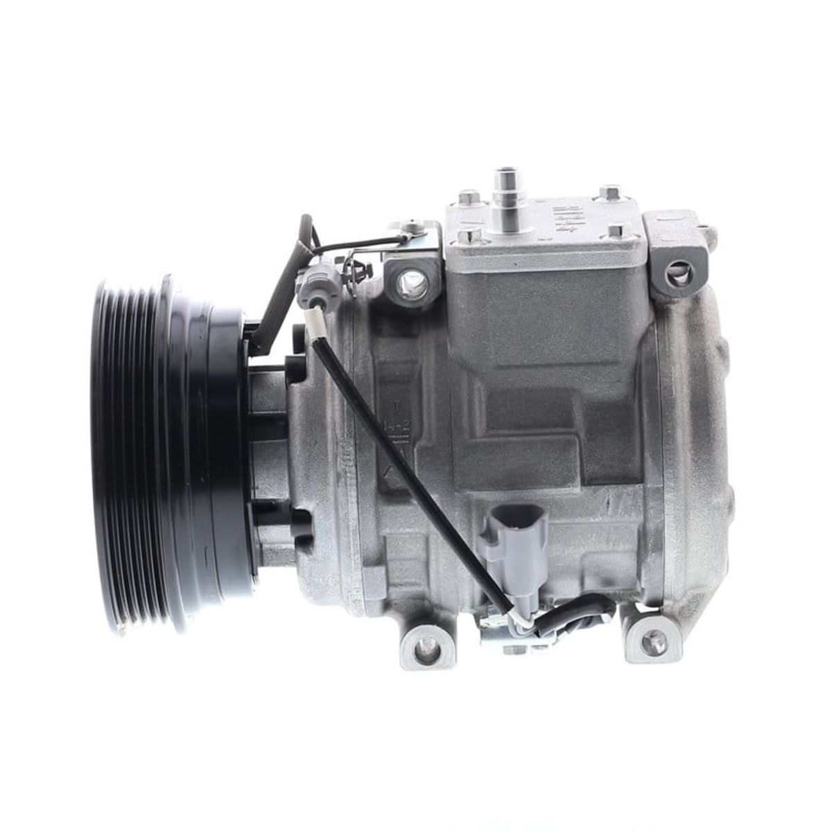 DENSO - Compresor AC 10PA15L 5PK 12V 120MM SENSOR TOYOTA RAV4OEDENSO.