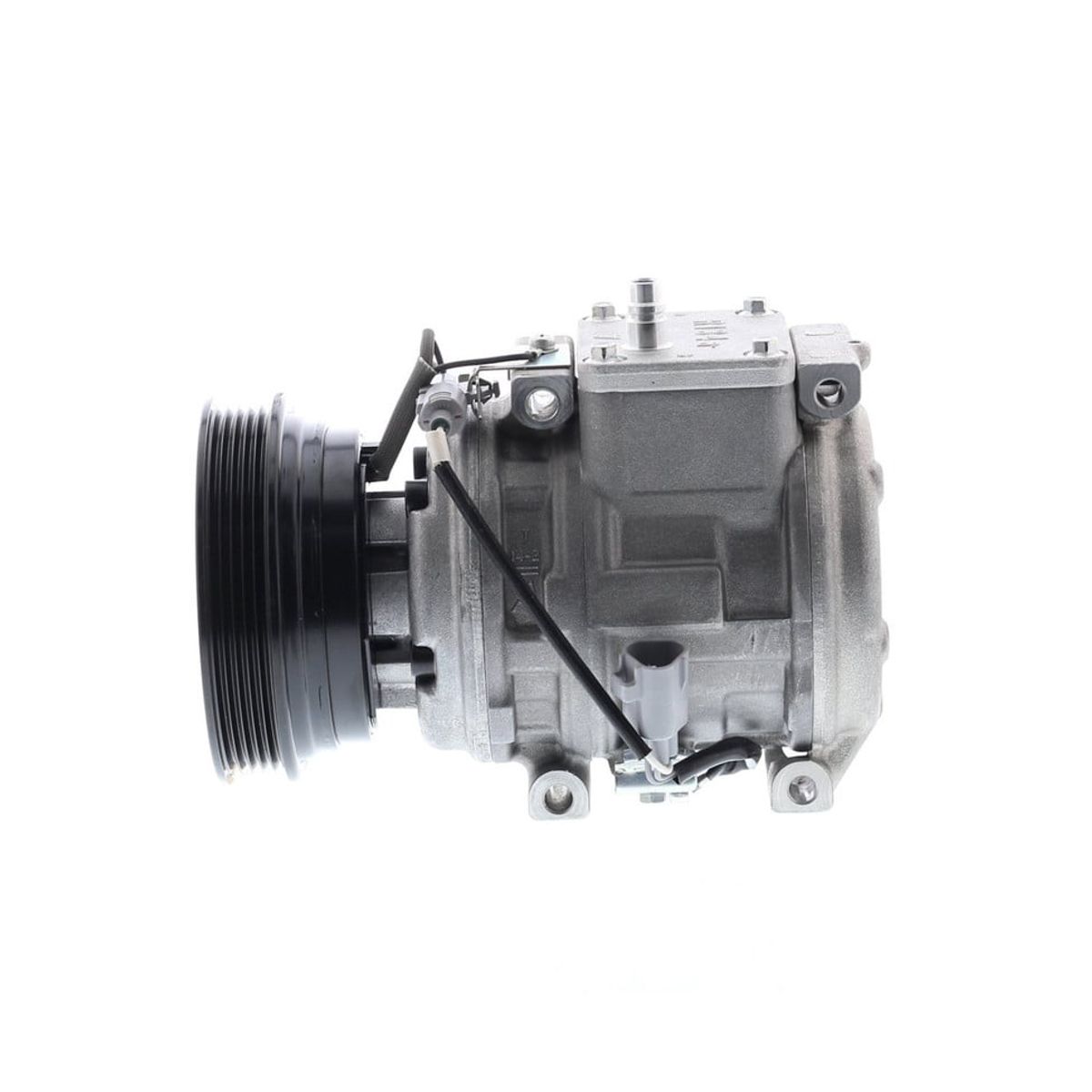 DENSO - Compresor AC 10PA15L 5PK 12V 120MM SENSOR TOYOTA RAV4OEDENSO.