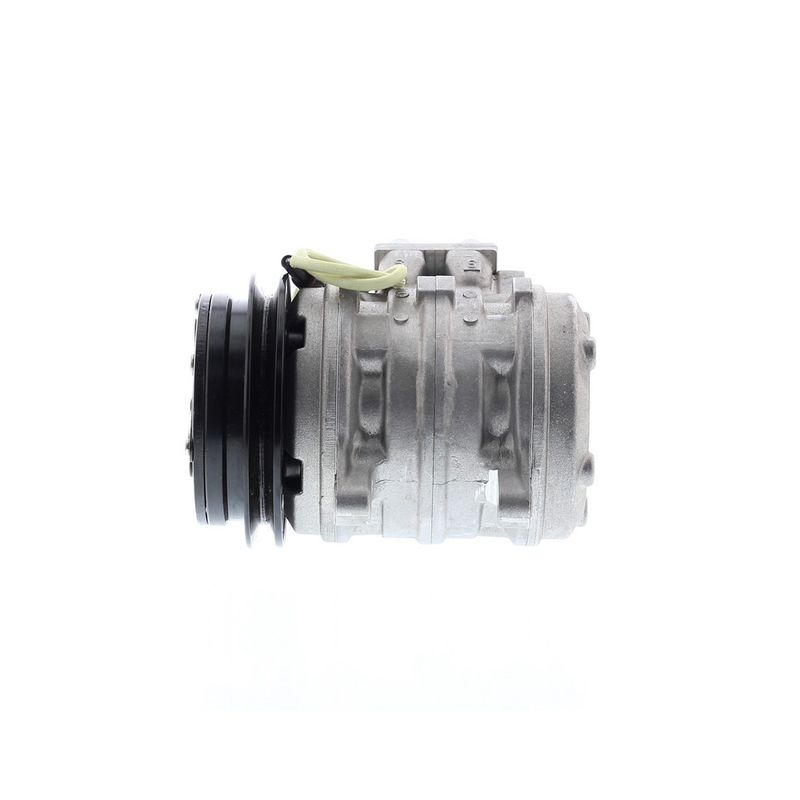 DENSO - Compresor de AC 10P08E 1A 12V 117MM  SUZUKI SAMURAI DENSO.